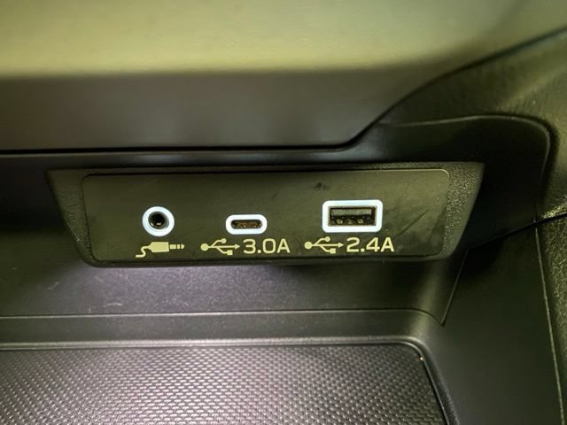 Certified 2024 Subaru Crosstrek 2.0i Premium AWD/4WD image 17