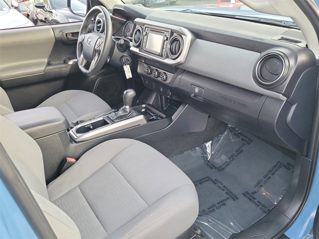 Used 2019 Toyota Tacoma SR5 image 16