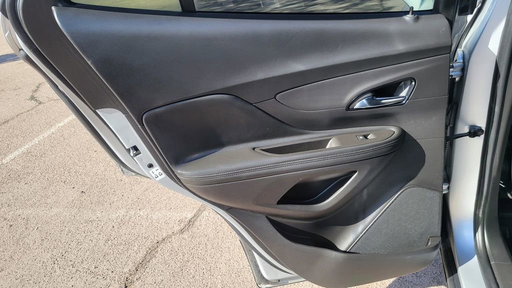 Used 2018 Buick Encore Preferred image 21