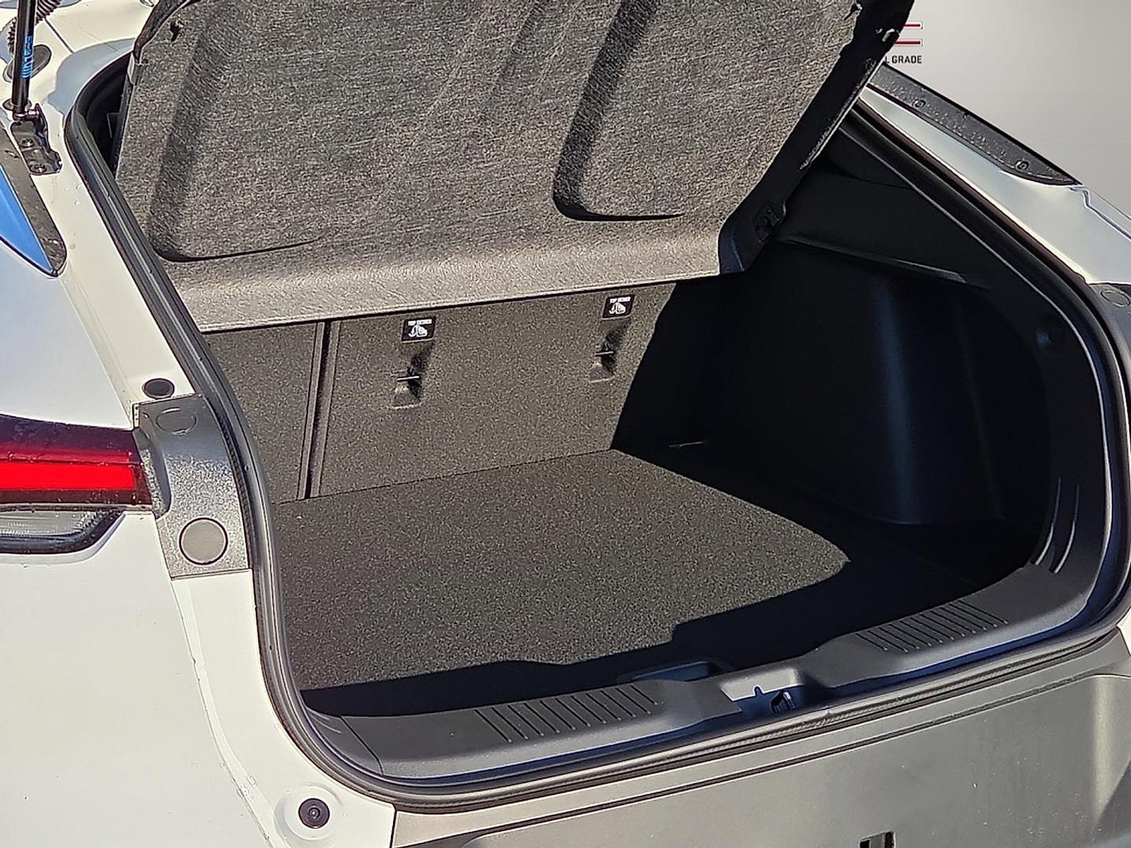 New 2026 Buick Envista Preferred image 8