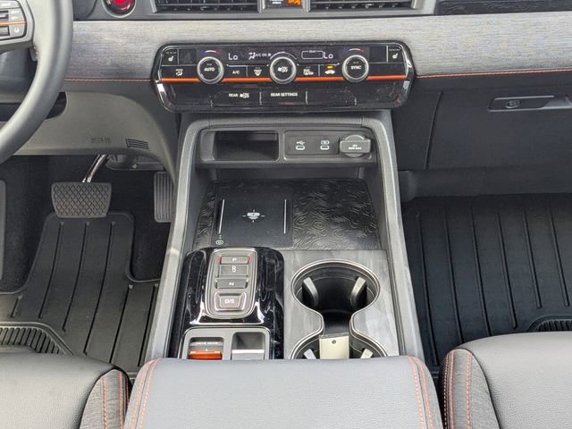 New 2026 Honda Passport TrailSport image 19