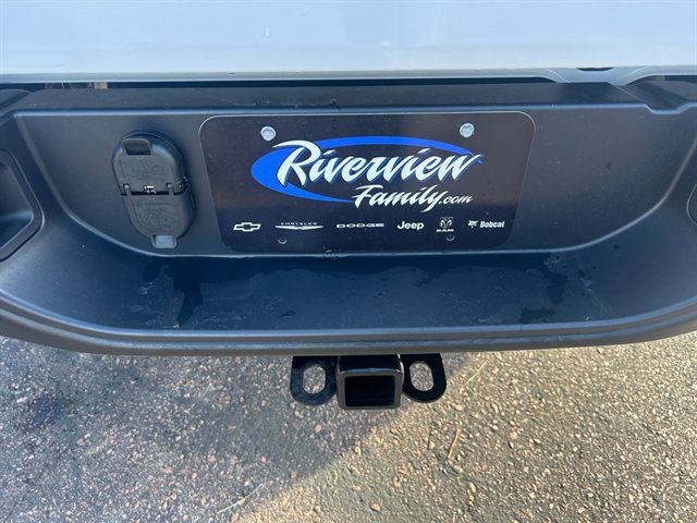 New 2026 Jeep Gladiator Rubicon image 23