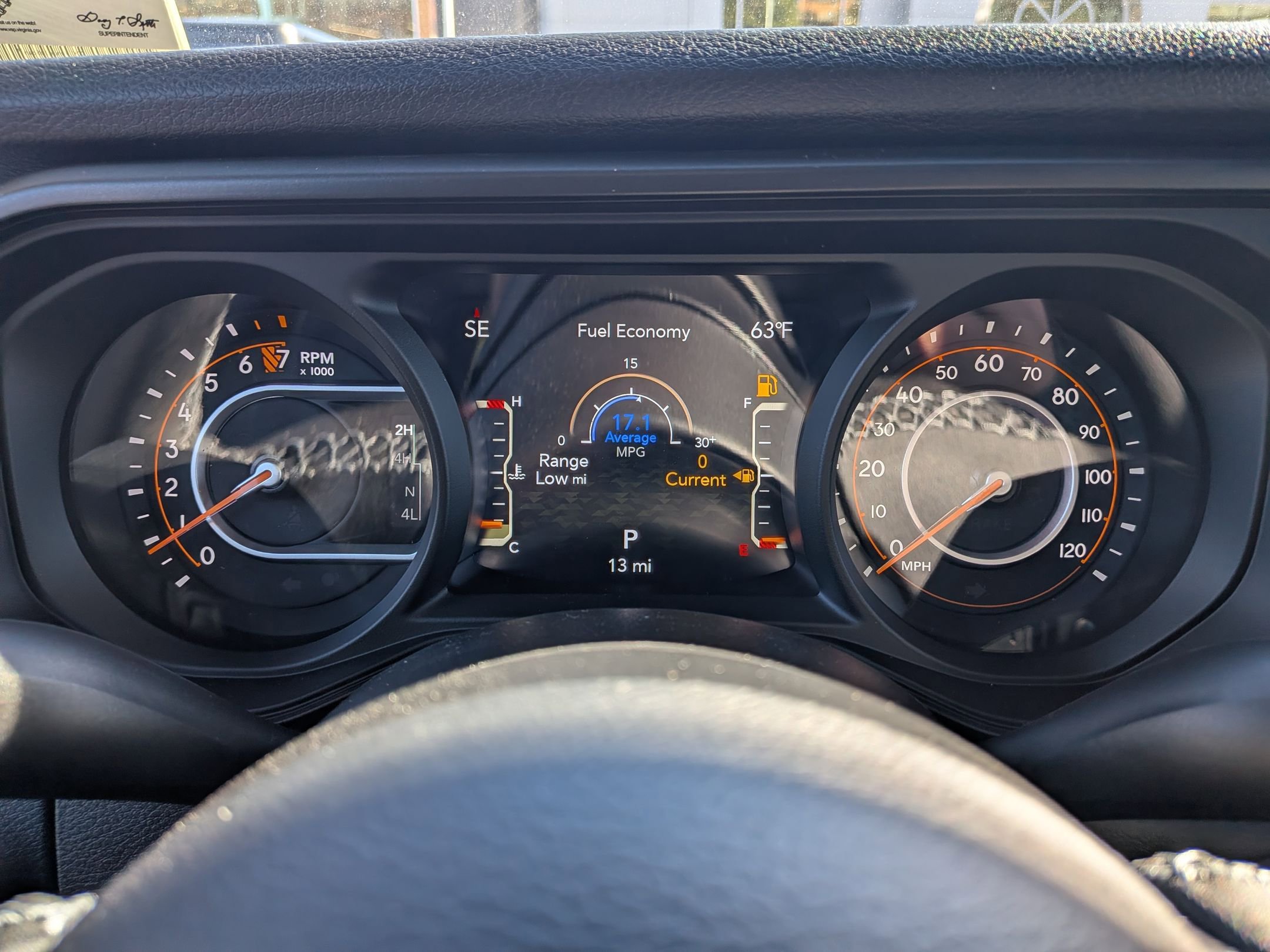 New 2025 Jeep Gladiator Sport image 12