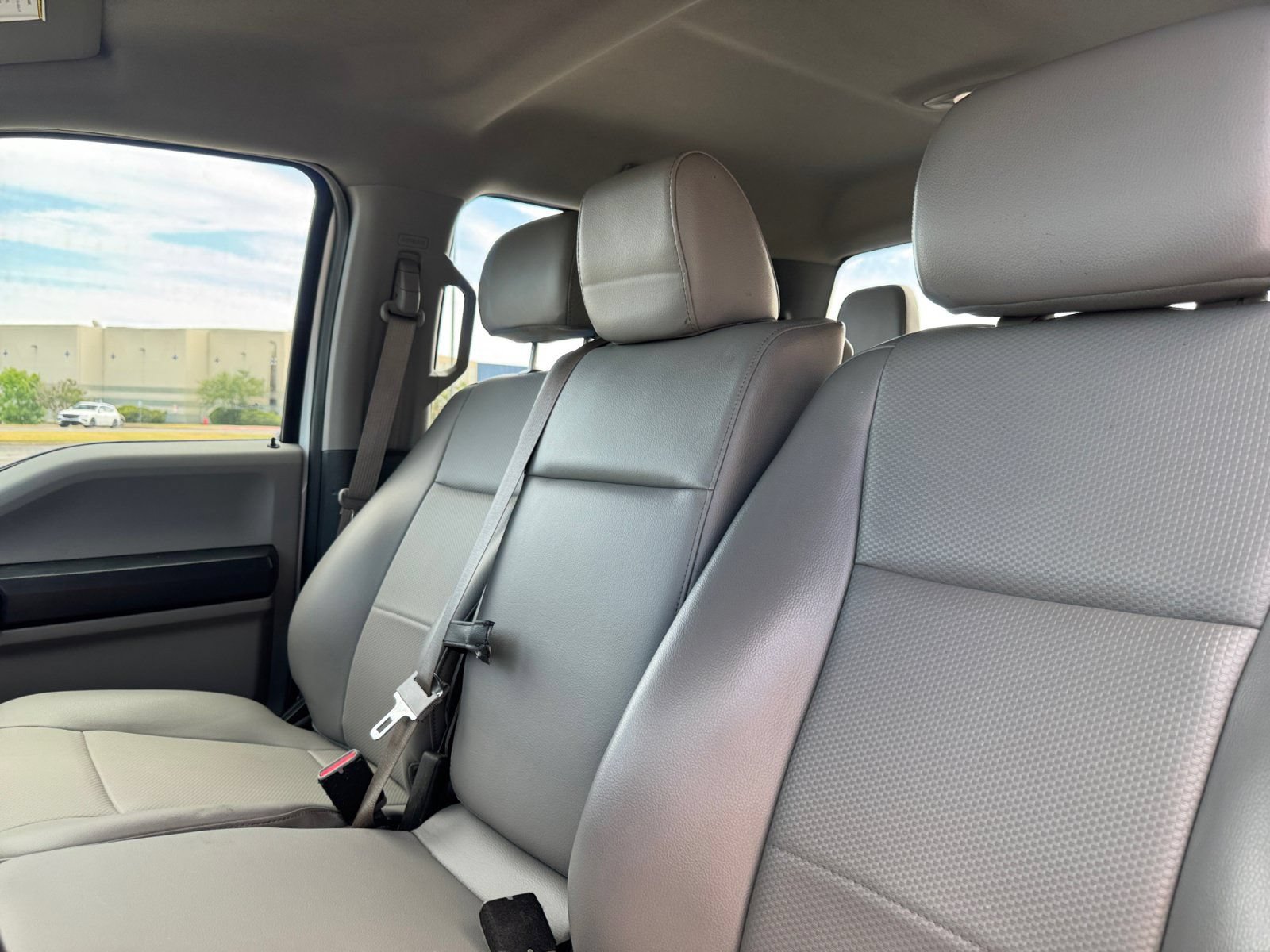Used 2017 Ford F250 XL w/ XL Value Package AWD/4WD image 21
