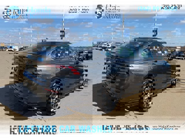 Used 2025 Honda Accord EX-L image 7