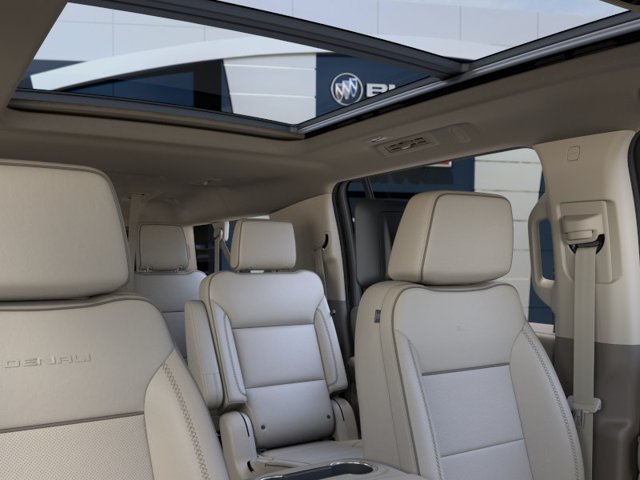 New 2026 GMC Yukon XL Denali w/ Denali Reserve Package AWD/4WD image 24