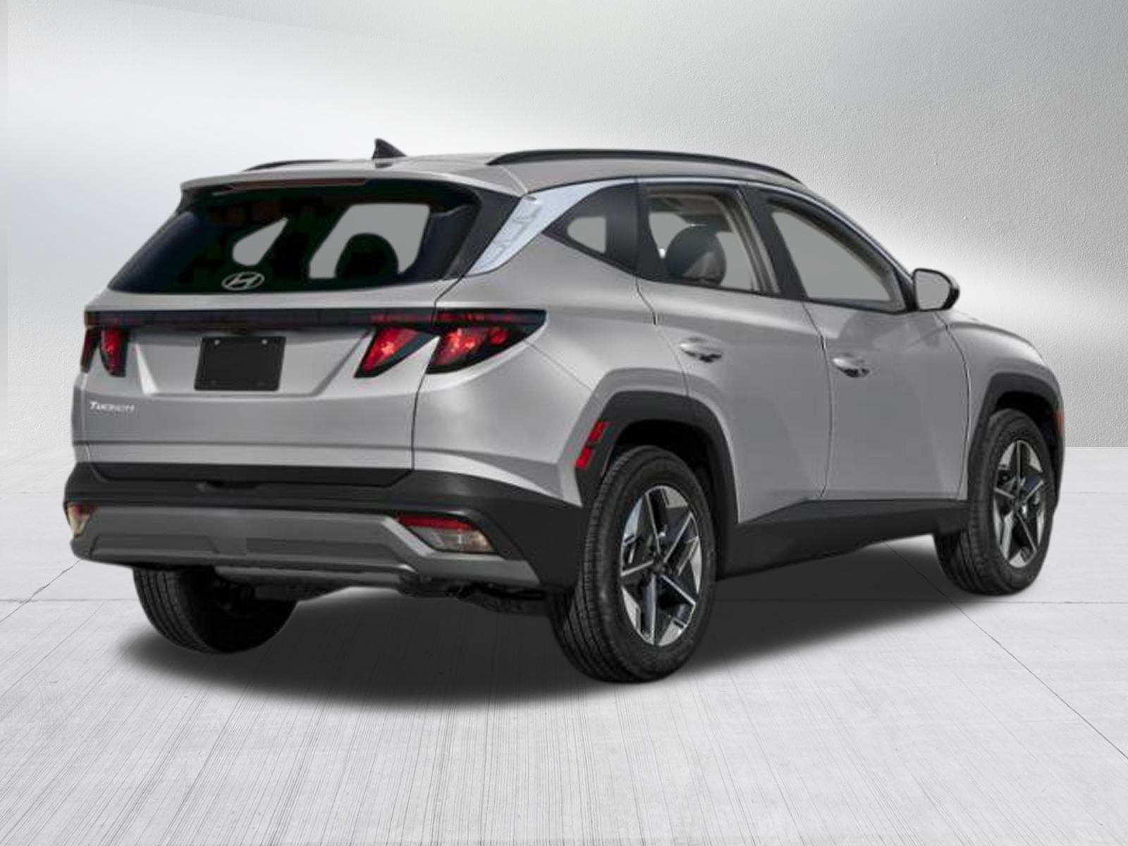 New 2026 Hyundai Tucson SEL image 3