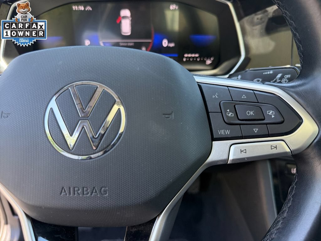 Used 2024 Volkswagen Jetta SE FWD image 26