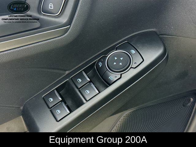 Used 2025 Ford Escape Active image 17