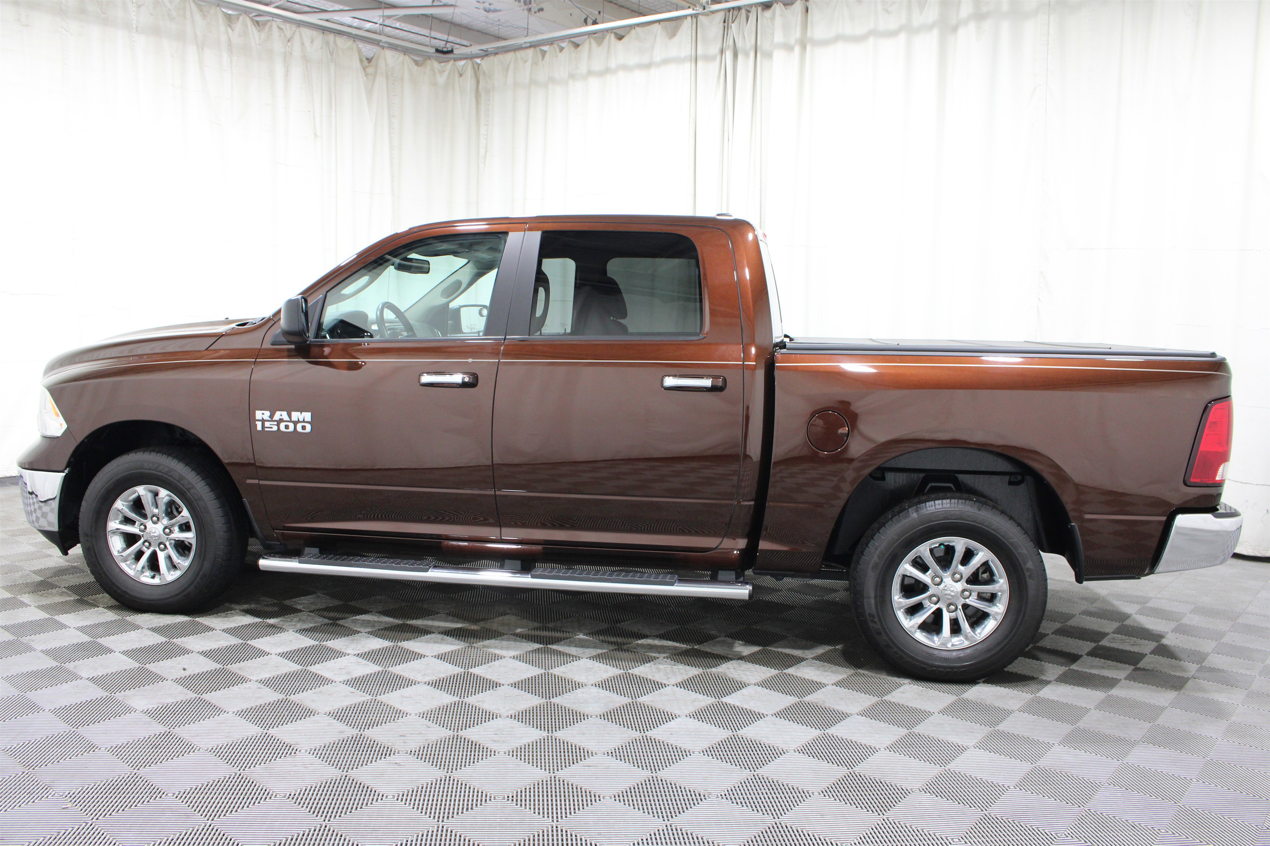 Used 2013 RAM 1500 Classic SLT w/ Big Horn Equipment Group image 32