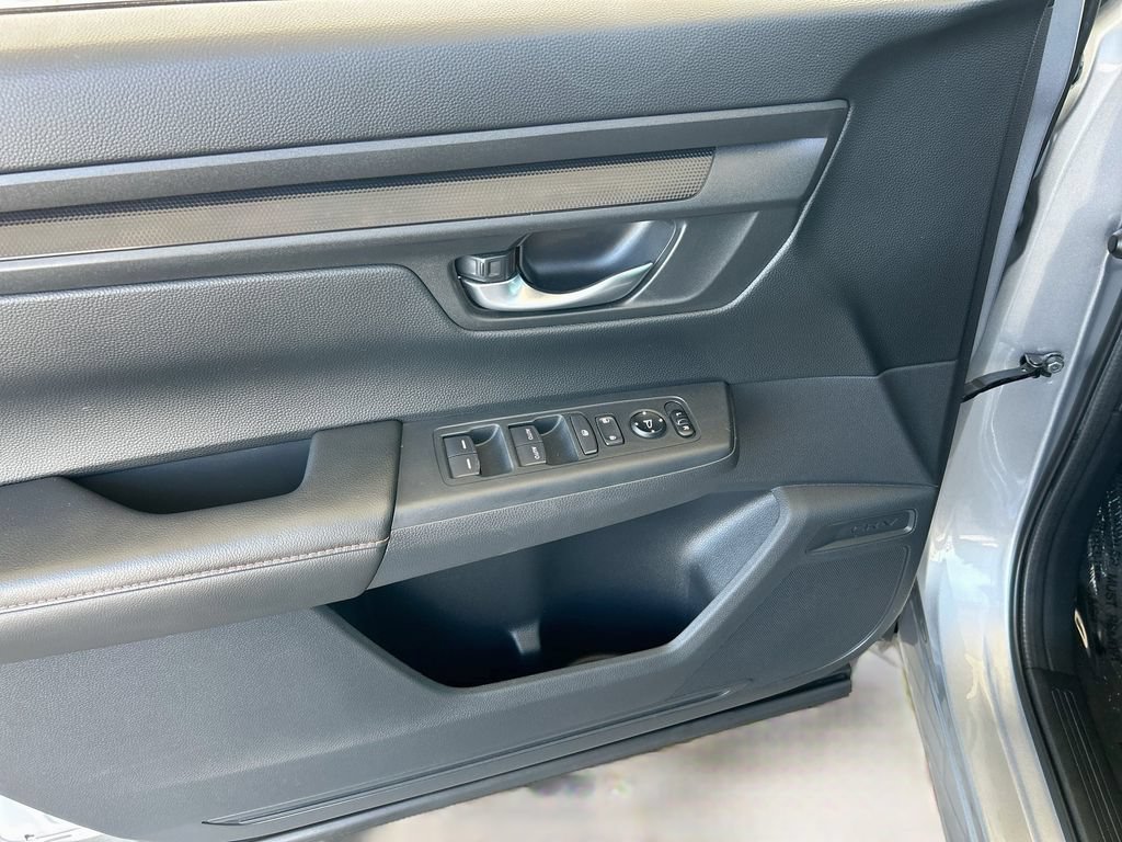 Certified 2024 Honda CR-V Sport image 17