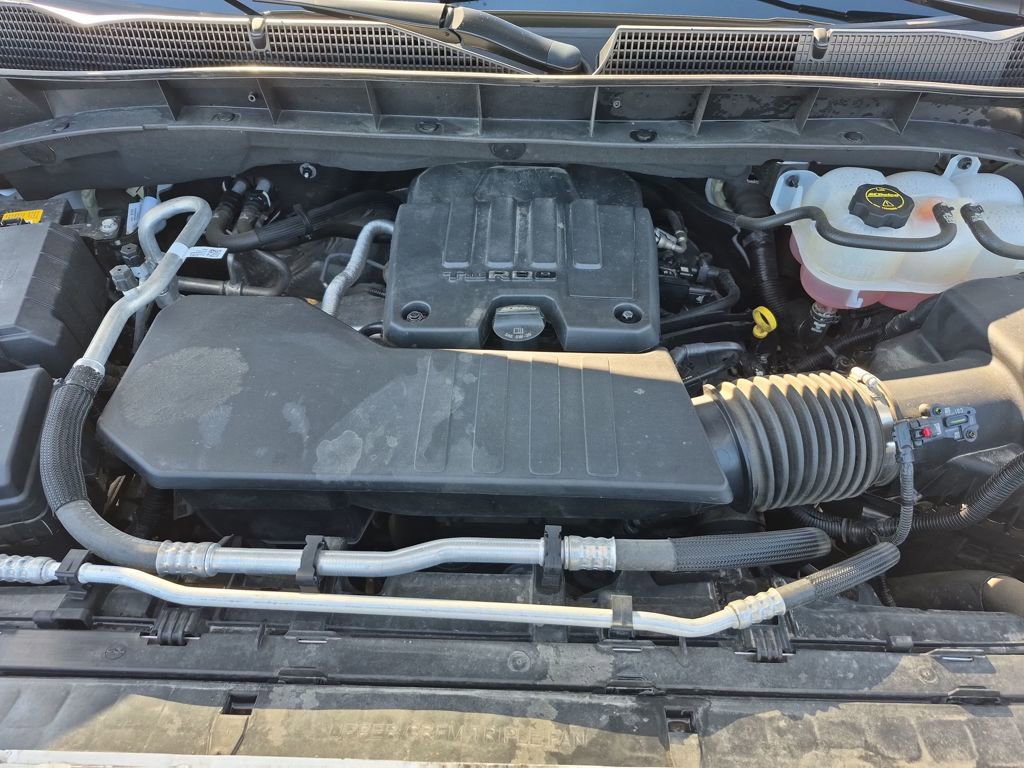 Used 2024 GMC Sierra 1500 SLE image 22