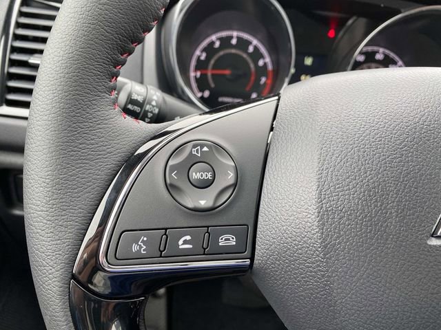 New 2025 Mitsubishi Outlander Sport LE image 12