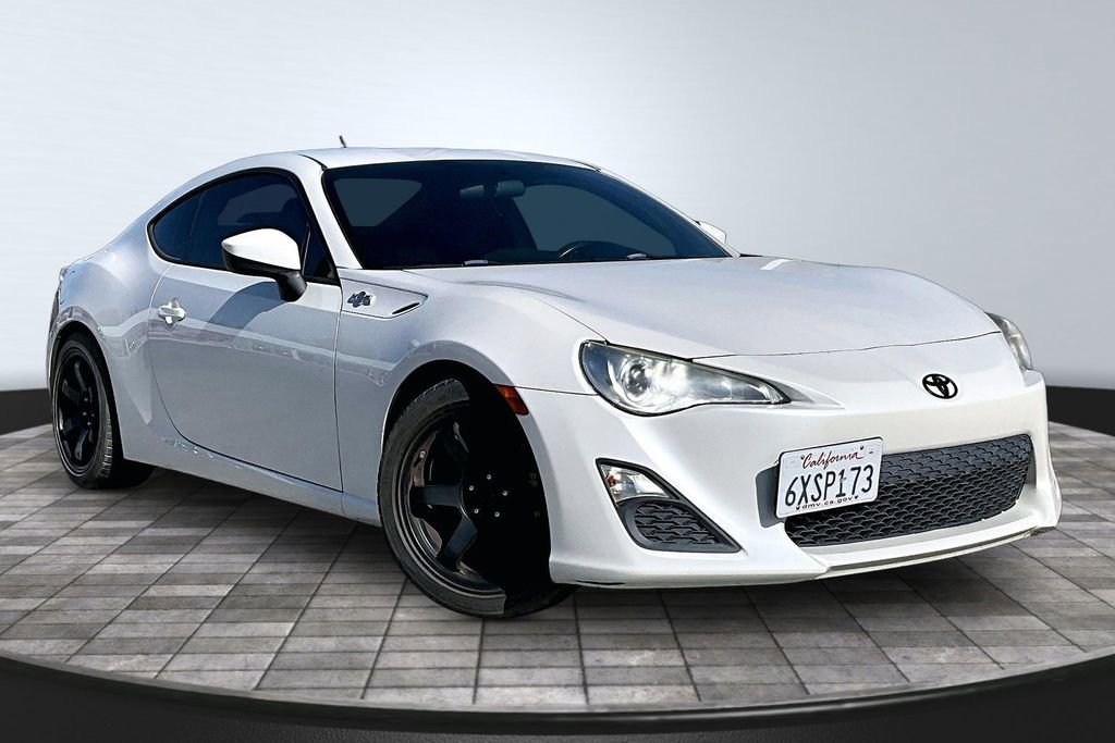 Used 2013 Scion FR-S image 37