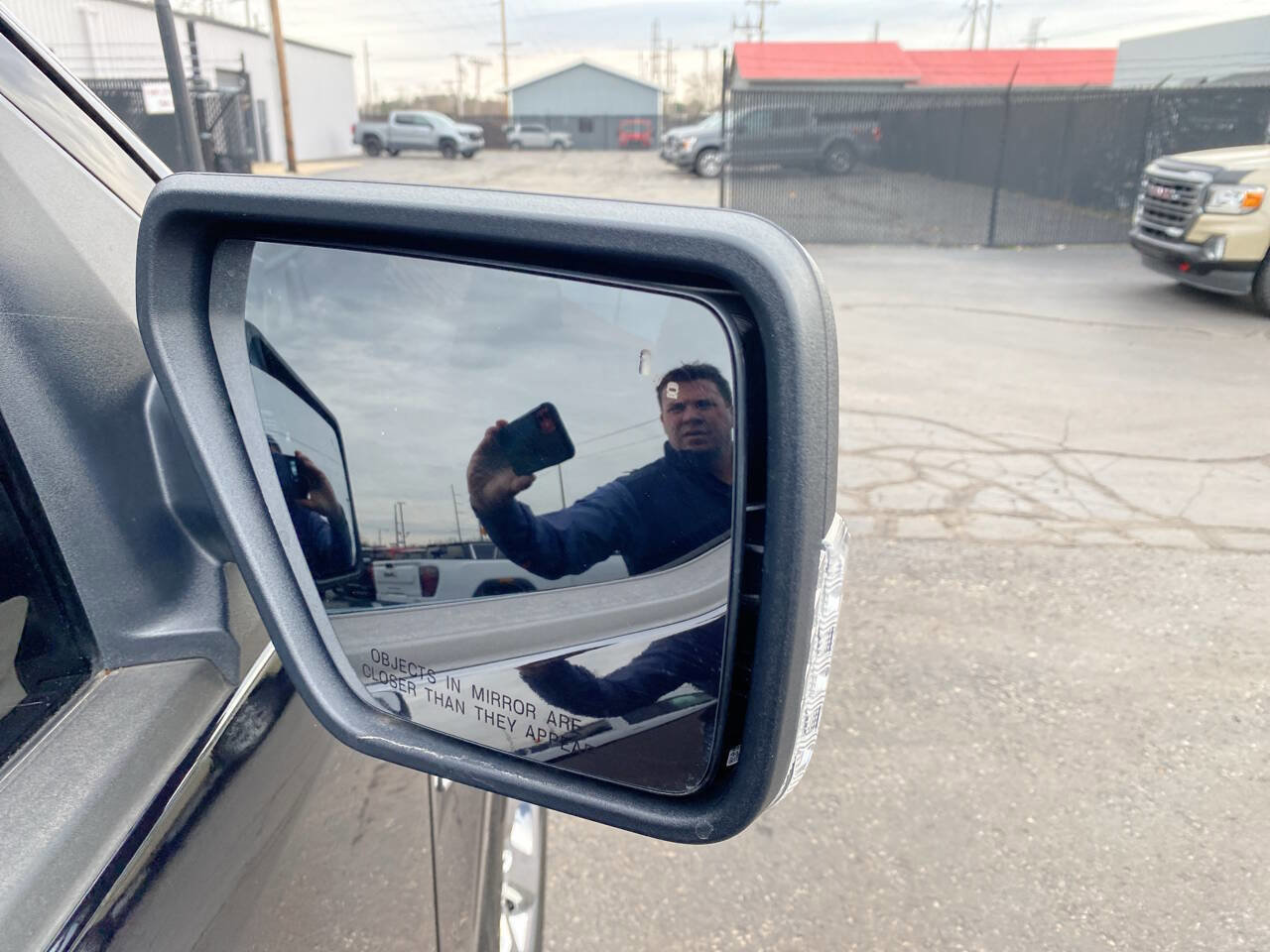 Used 2023 Ford F150 XLT w/ Equipment Group 302A High AWD/4WD image 23