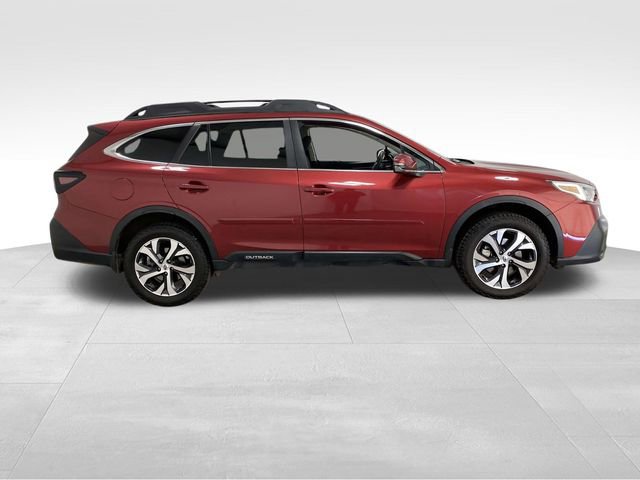 Used 2020 Subaru Outback Limited XT image 2