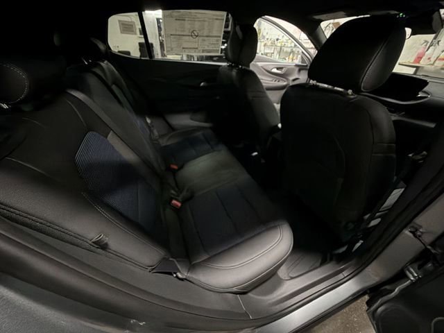 New 2026 Buick Envista Preferred w/ Convenience II Package image 41