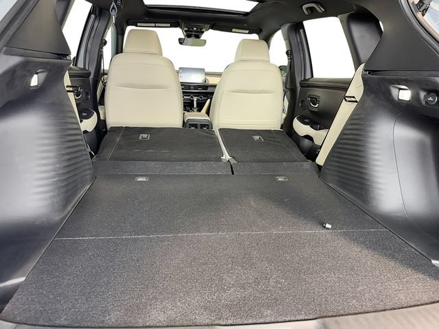 New 2025 Acura ADX A-Spec AWD/4WD image 36