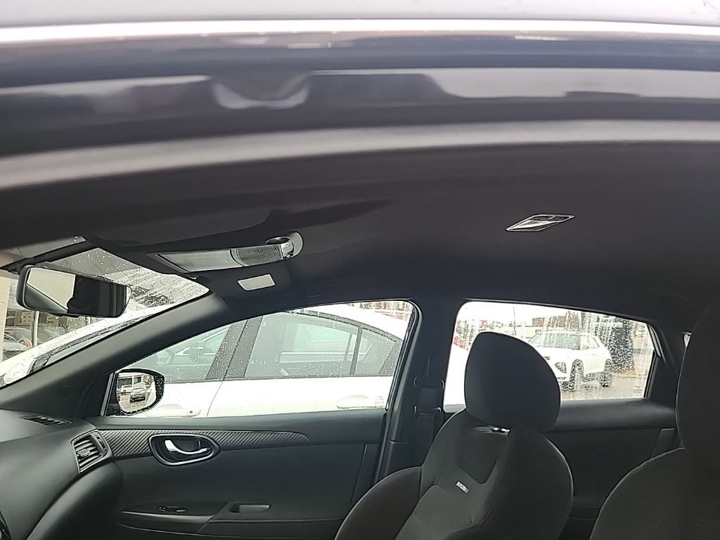 Used 2019 Nissan Sentra NISMO w/ Electronics Package image 12