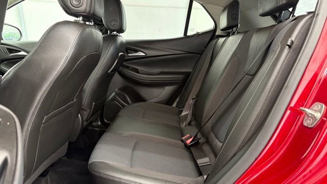 Used 2020 Buick Encore GX Preferred w/ Cold Weather Comfort Package AWD/4WD image 16