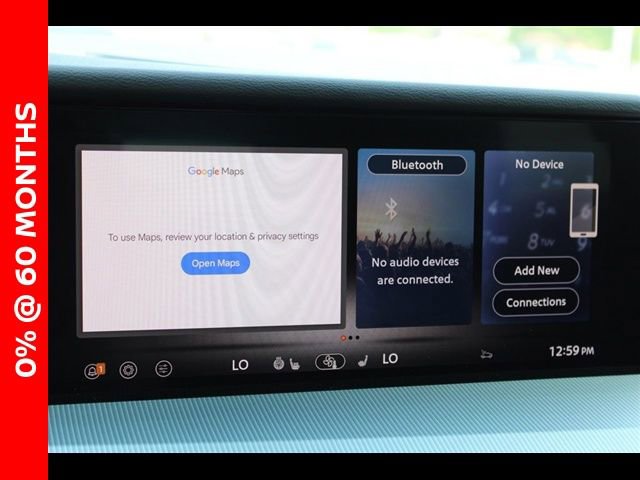 New 2025 Nissan Murano SL AWD/4WD image 27