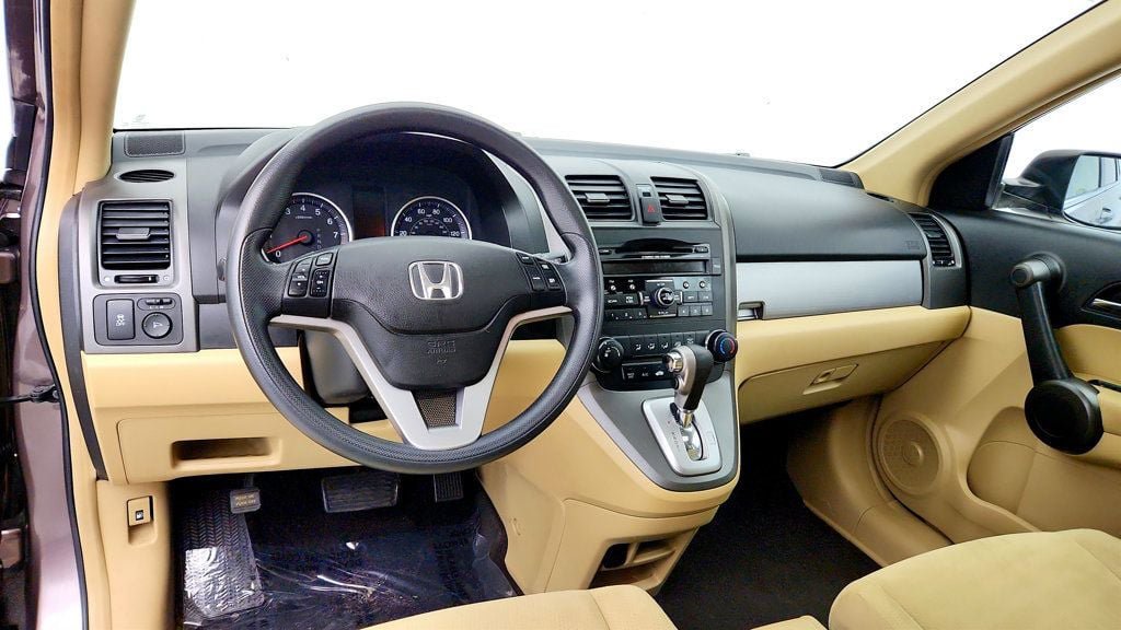 Used 2011 Honda CR-V EX image 13