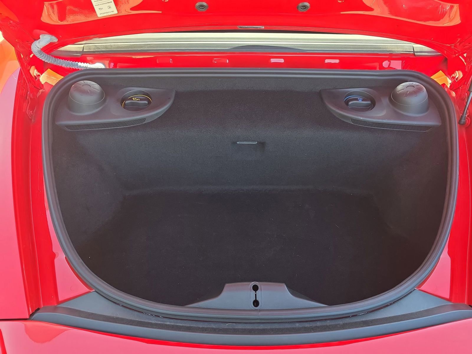 Used 2019 Porsche 718 Boxster image 12