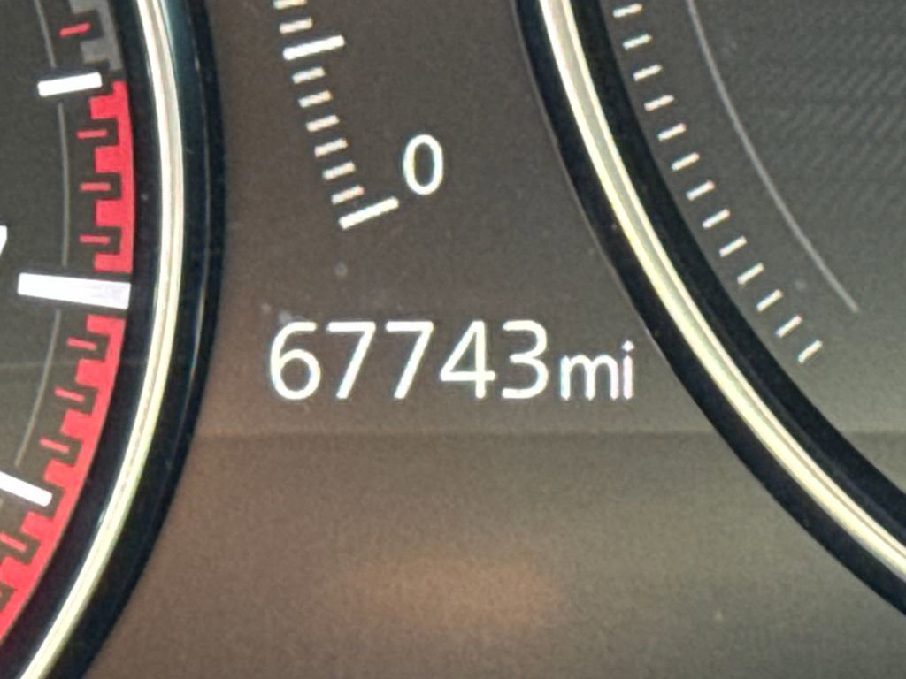 Used 2021 MAZDA CX-30 FWD 2.5 S image 20