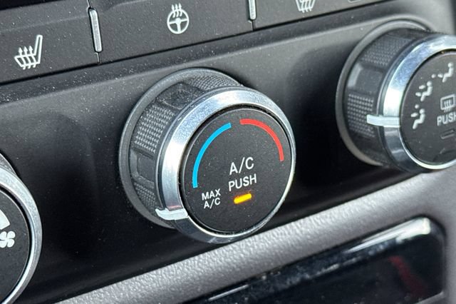 Used 2019 RAM 1500 Rebel w/ Rebel Level 1 Equipment Group AWD/4WD image 29
