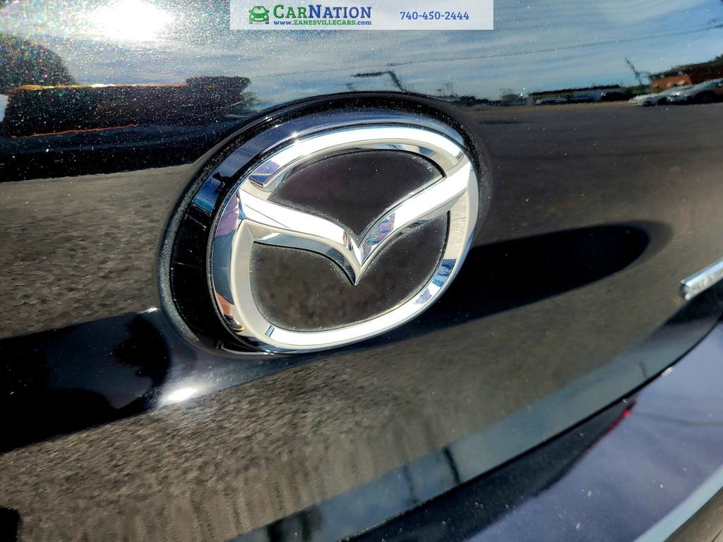 Used 2020 MAZDA MAZDA3 Hatchback image 35