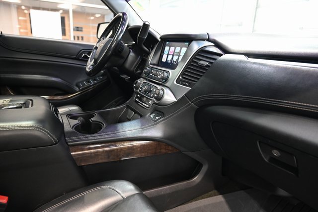 Used 2016 Chevrolet Tahoe LT w/ Luxury Package image 14