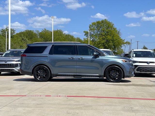 Used 2024 Kia Carnival SX Prestige FWD image 7
