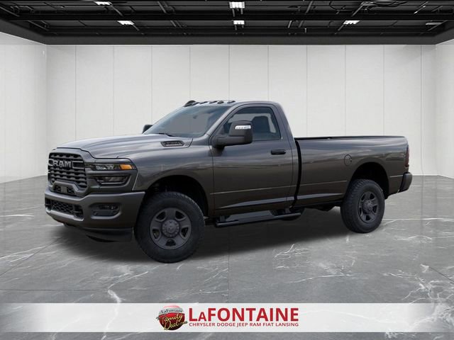 New 2026 RAM 3500 Tradesman image 2