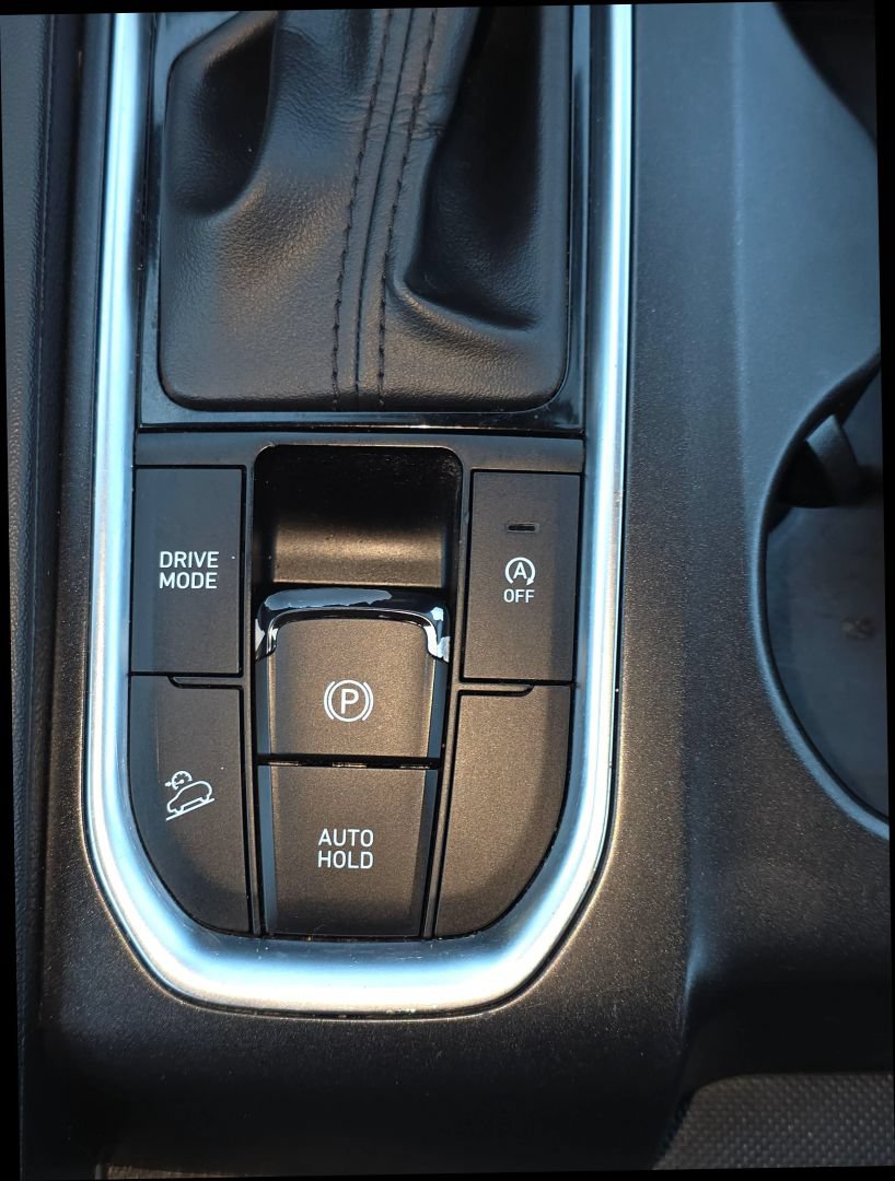 Used 2020 Hyundai Santa Fe SEL AWD/4WD image 15