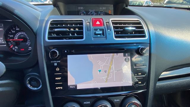 Used 2021 Subaru WRX STI Limited image 25