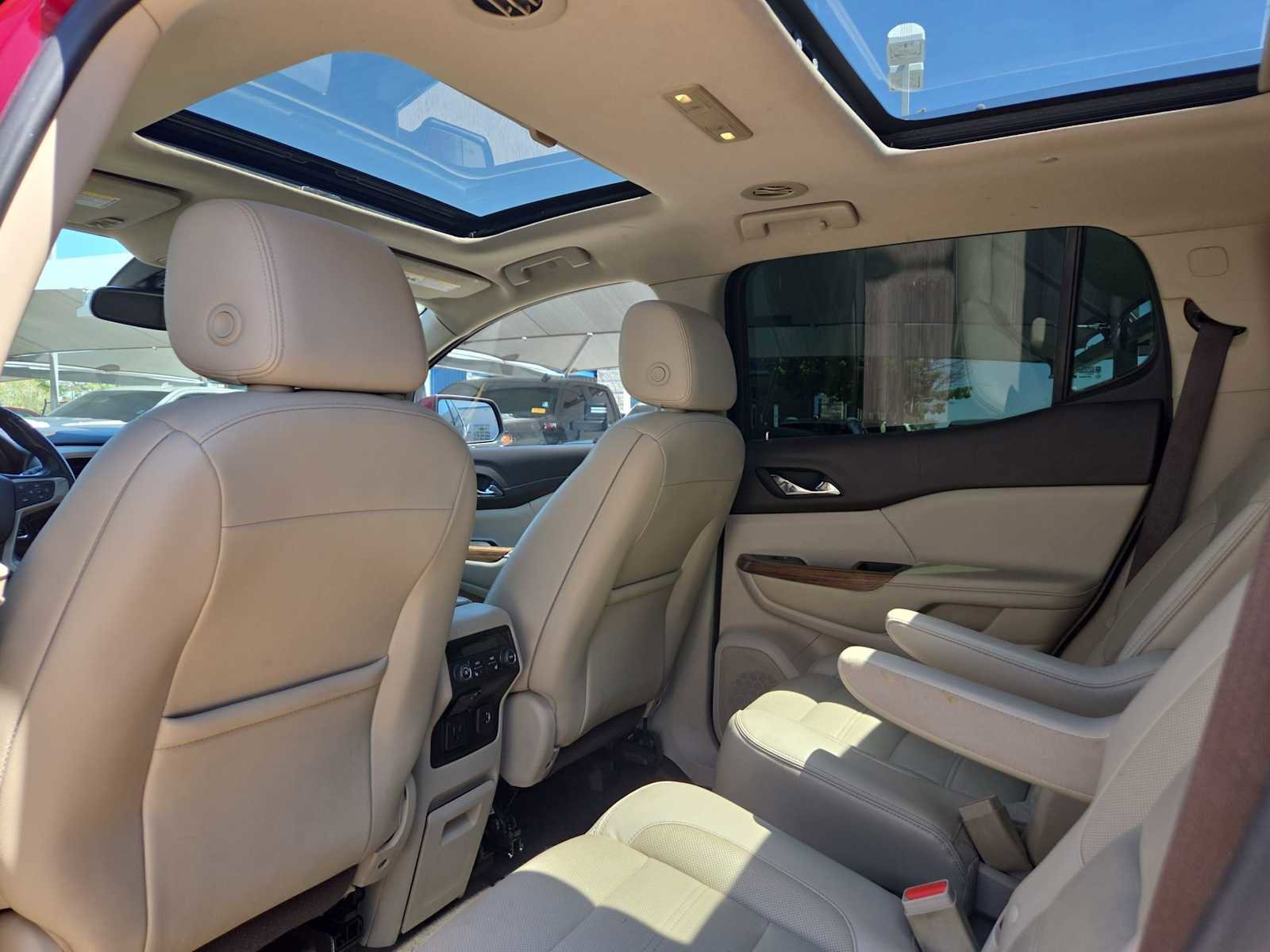 Used 2019 GMC Acadia Denali w/ Technology Package image 16