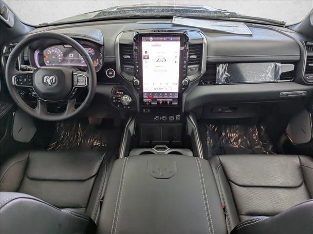 New 2026 RAM 1500 Rebel w/ Rebel Level 2 Equipment Group image 14
