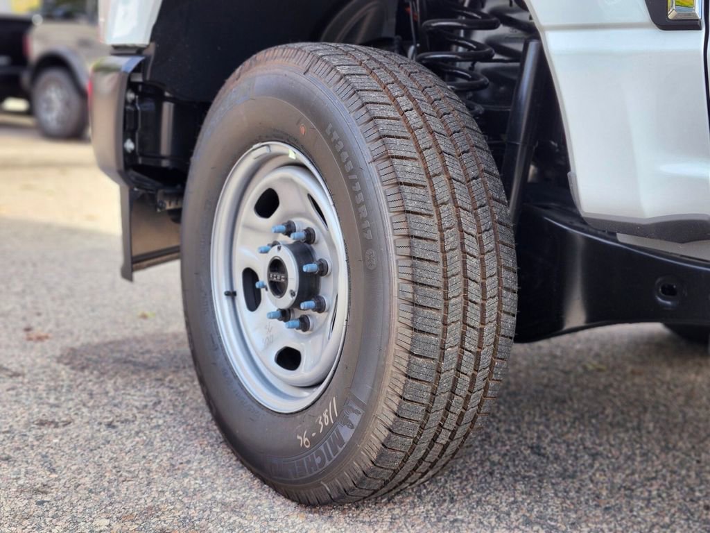 New 2026 Ford F250 XL w/ Snow Plow Prep Package image 23