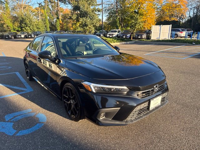 Certified 2024 Honda Civic Sport image 10