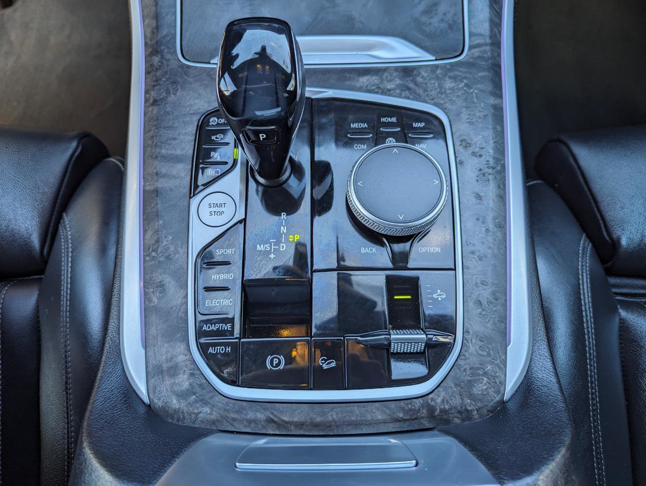 Used 2021 BMW X5 xDrive45e w/ Premium Package image 26