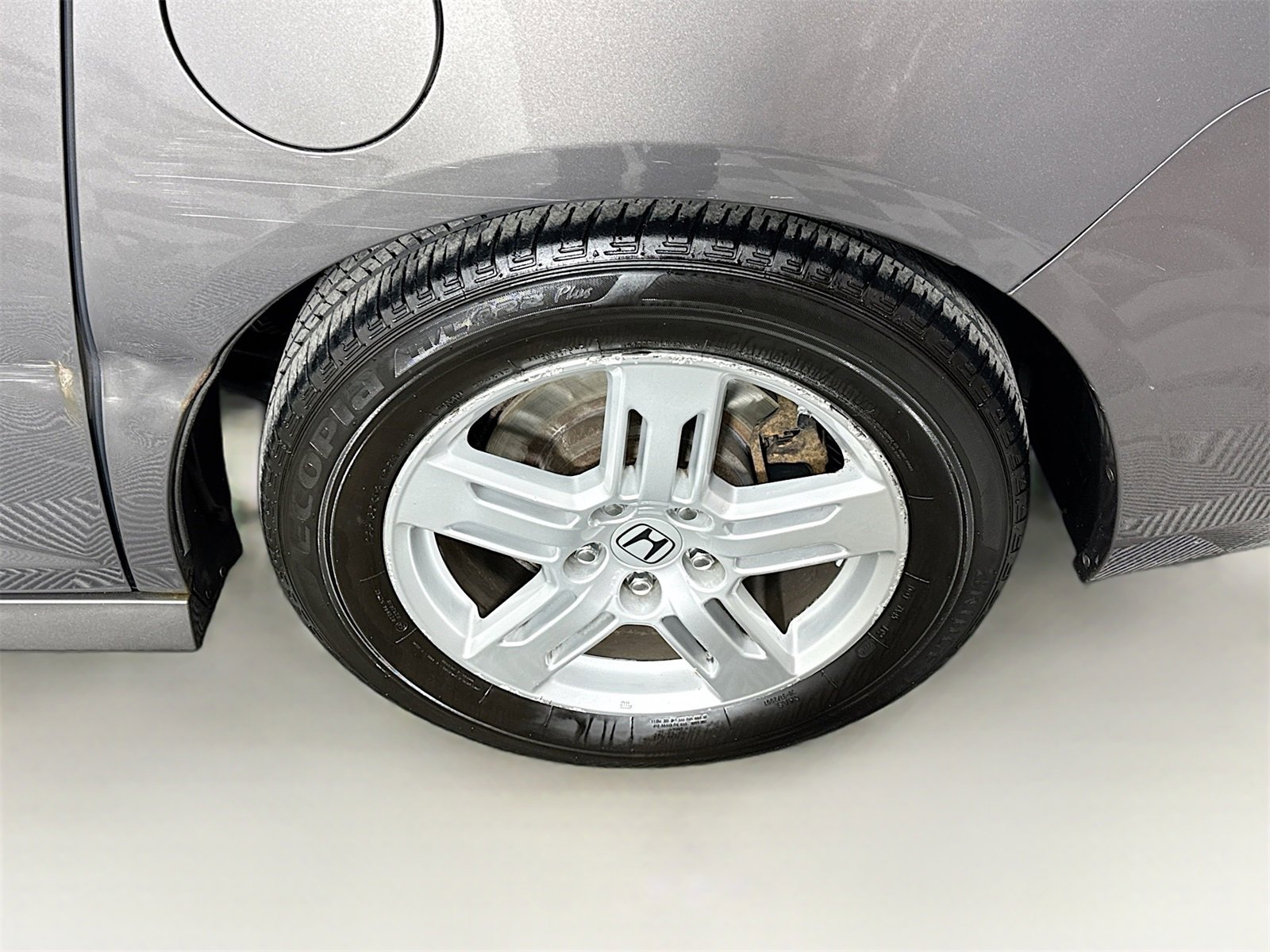 Used 2012 Honda Odyssey Touring Elite image 26