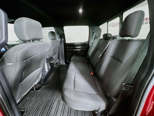 Used 2020 Ford F150 XLT w/ Equipment Group 302A Luxury AWD/4WD image 22