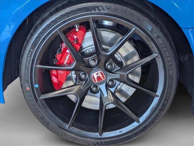 New 2026 Honda Civic Type R image 10