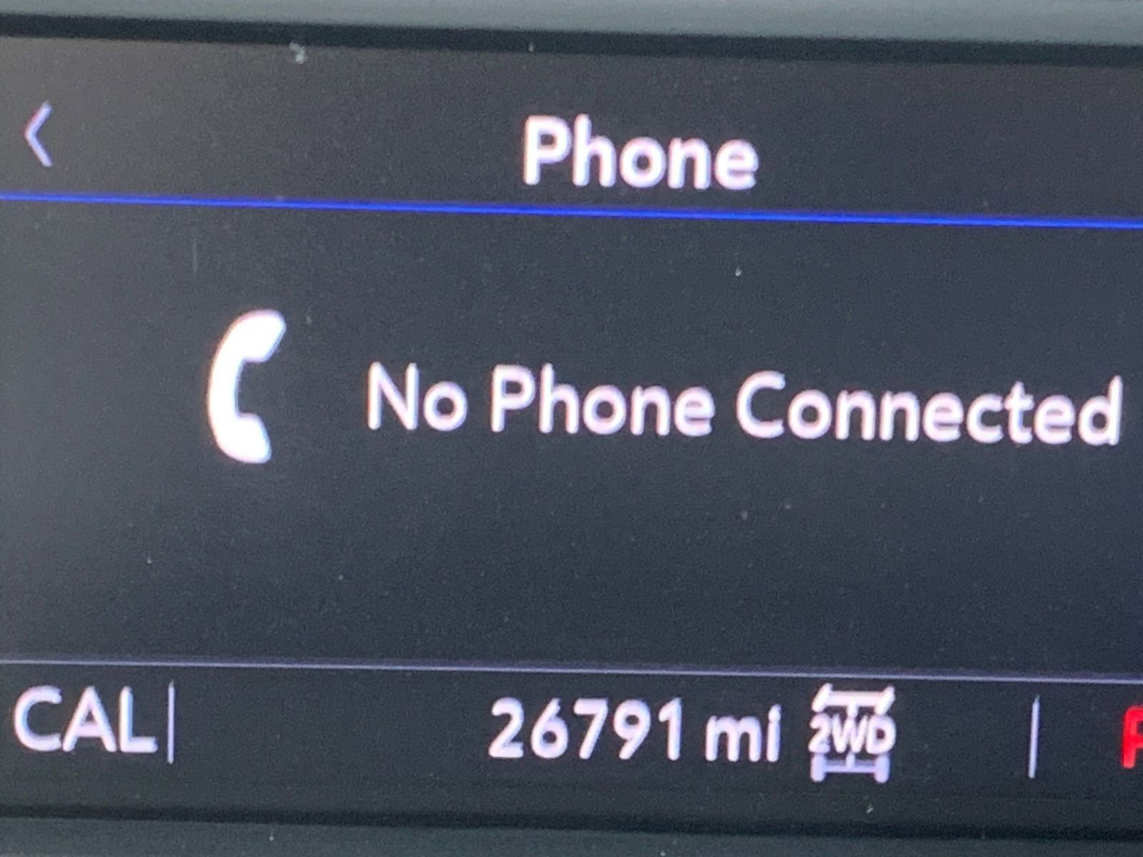 Used 2023 Cadillac XT4 Premium Luxury w/ Cold Weather Package image 40