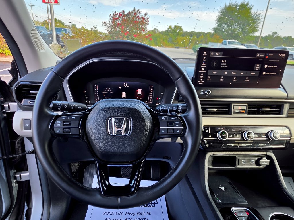 Used 2026 Honda Pilot EX-L image 15