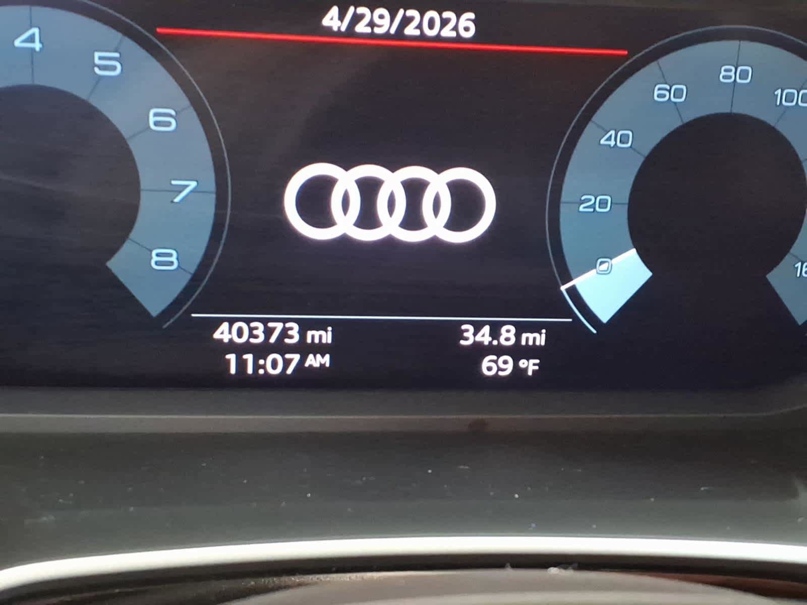 Used 2022 Audi Q3 2.0T Premium w/ Convenience Package AWD/4WD image 12