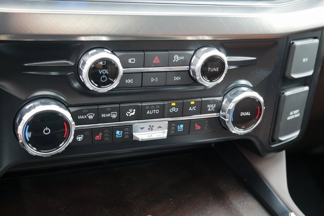 New 2026 Ford F350 King Ranch w/ Tremor Off-Road Package image 24