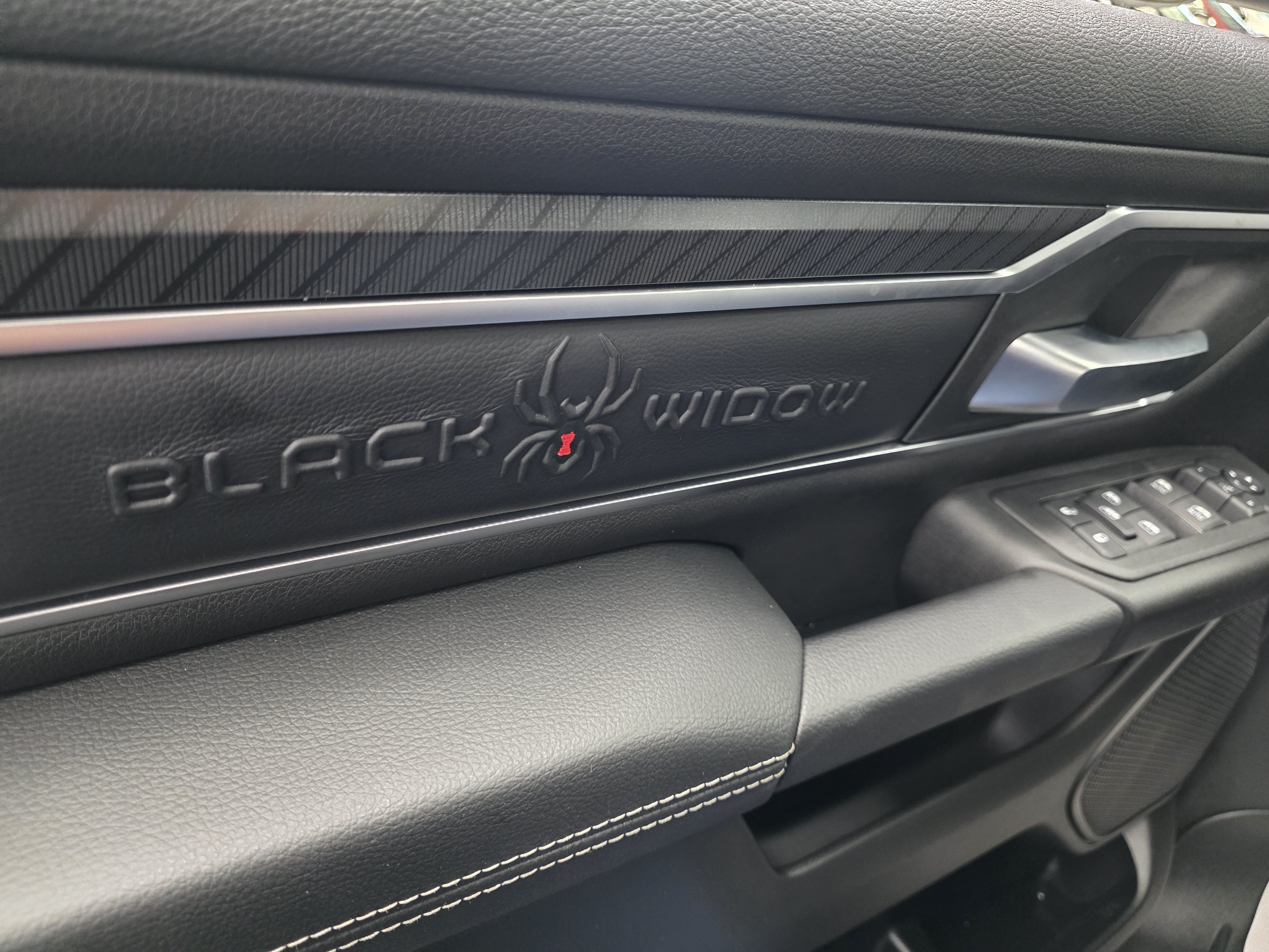 New 2026 RAM 1500 Big Horn AWD/4WD image 17