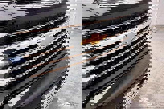 Used 2022 Chevrolet Silverado 3500 High Country image 31