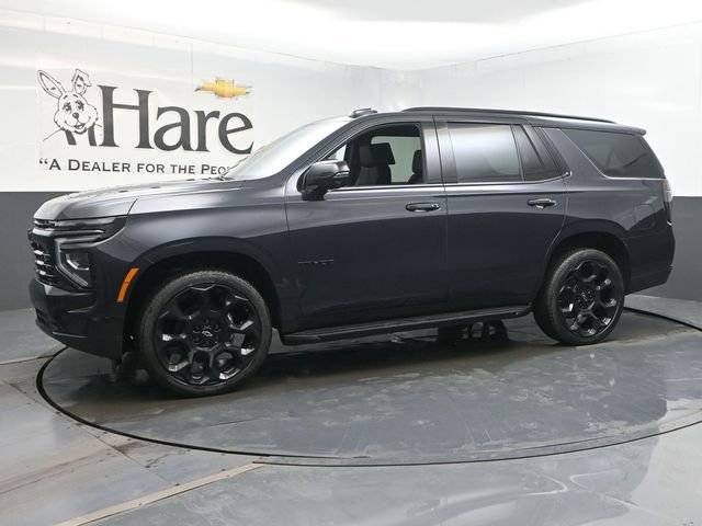 New 2026 Chevrolet Tahoe RST image 11